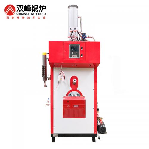 燃气（油）蒸汽发生器150公斤