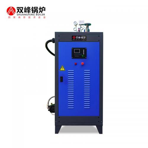 电蒸汽发生器（3-72kw）