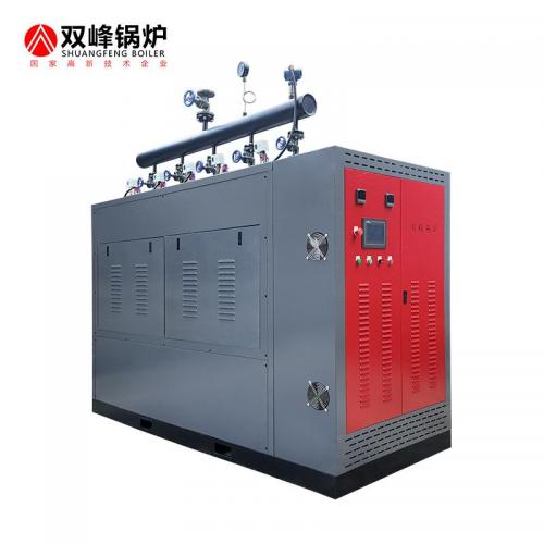 电蒸汽发生器（360kw）