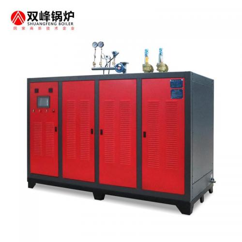 电蒸汽发生器（720kw）
