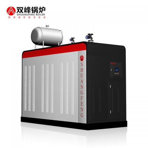 燃气（油）模温机